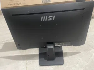 PRO MP252 Series 100hz