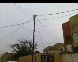 السلام عليكم كامرة تصوير للبيع وسعرهه مناسب جدا كلشي مابيهه نضيفه