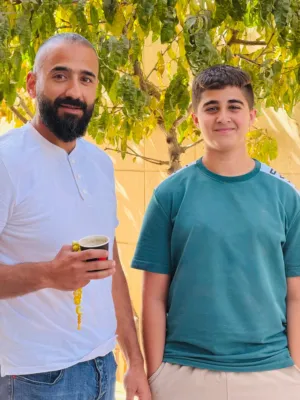 ابراهيم عصام 