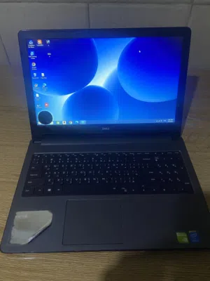 Dell laptop