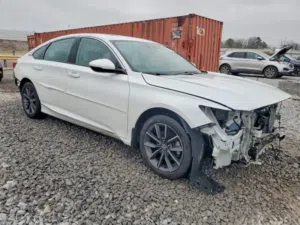 Used Honda Accord in Al Batinah