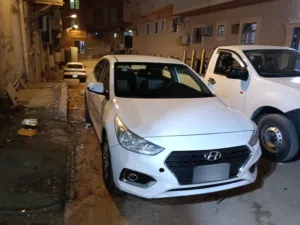 اكسنت 2019