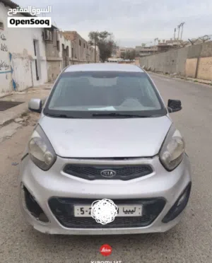 قطع غيار بيكانتو