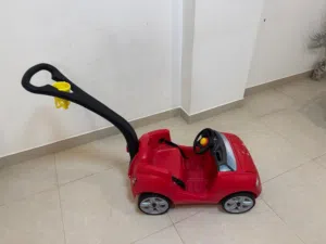 عربه جر ممتازه جدا  ونوعهه اصلي