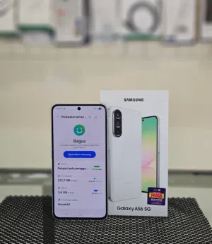 Samsung Galaxy A56 256 GB in Tripoli