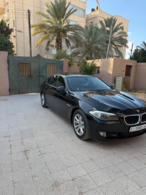 bmw 535 F10
