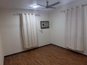 Unfurnished Monthly in Muscat Ghubrah