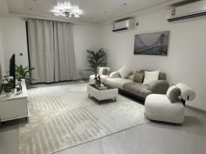 Lavish Muscat in Azabia Tower 2 1 Bedroom With big hall