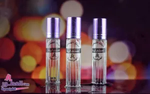 Perfumes . New4