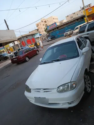 Used Kia Sephia in Irbid