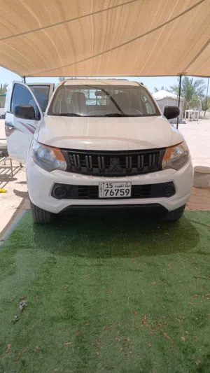 Used Mitsubishi Lancer in Kuwait City