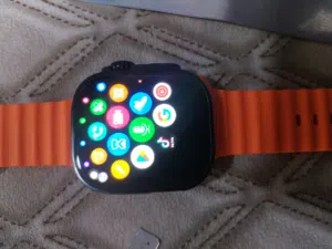 Apple smart watches for Sale in Basra
