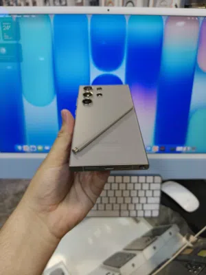 Samsung S24 Ultra 5G شرق اوسط عربي اصلي وكاااله