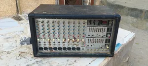 Sound Systems . Used0