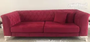 كنبة تركية جديدة