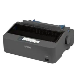 Epson LQ 350 24pin Dot Matrix Printer  طابعة ابسون LQ 350 24 بن نقطية