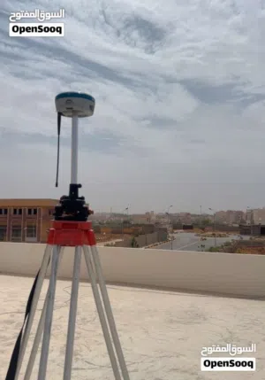 نقبل حواله رفع مساحي كروكي تقسيم اراضي طرابس المنطقه الغربية