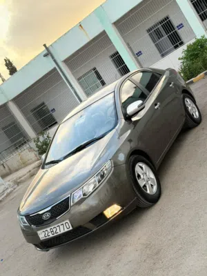 سيراتو 2012 kia