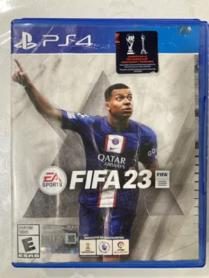 FIFA 23 PS4