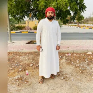 عبدالله بو مجيد لكميلي 