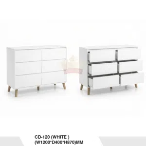 Chester and Drawer made by Thailand