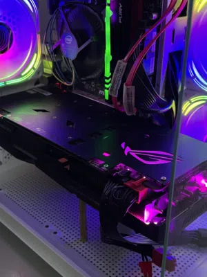 كرت GTX1080ti الوصف مهم