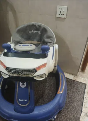 غراض اطفال