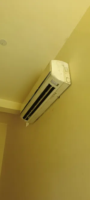 مكيف مستعمل