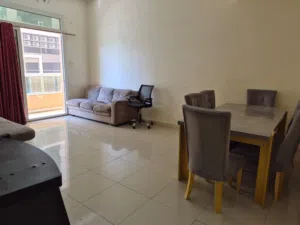 2 BHK Furnished 3400 (Opp. Nesto Hypermarket Behind Petrofac in Al Khan)