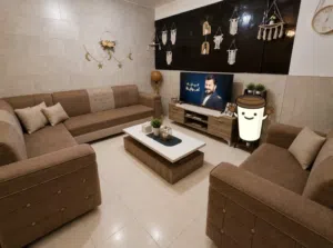 كورنر للبيع