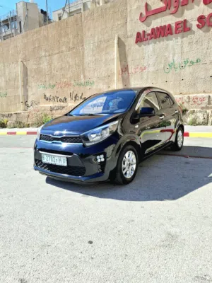 used-kia-morning-in-ramallah-and-al-bireh