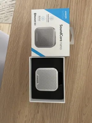 سماعه sound core nano