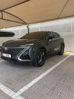 Changan . UNI-T . 2023 . Used2