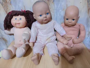 العاب بيبيات