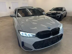 Bmw 330e للبيع