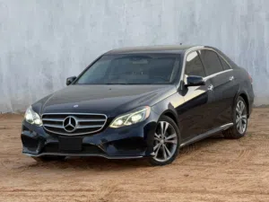 مرسيدسE350