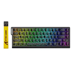 Attack Shark X68 New