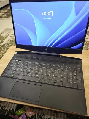 HP Pavilion Gaming Laptop للبيع