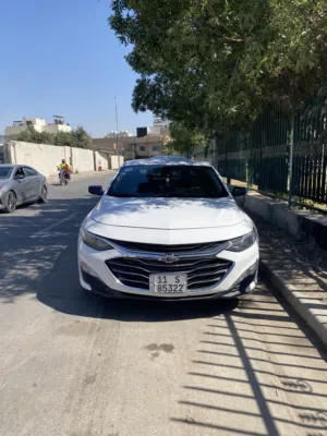 ماليبو 2019 للبيع او للمراوس