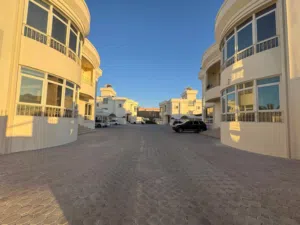 100 m2 1 Bedroom Apartments for Rent in Abu Dhabi Shakhbout City