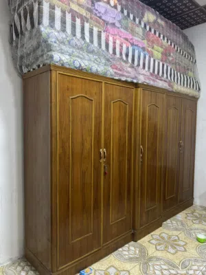غرفه نوم صاج البيع