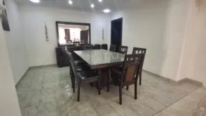 Luxurious furnished Apartment For Rent In Shmeisani