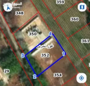 Residential Land for Sale in Jordan Valley Other
