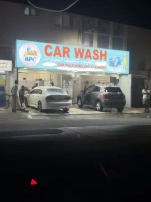 Car wash for sale