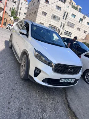 used-kia-sorento-in-hebron