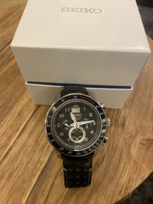 Analog Quartz Seiko watches  for sale in Amman