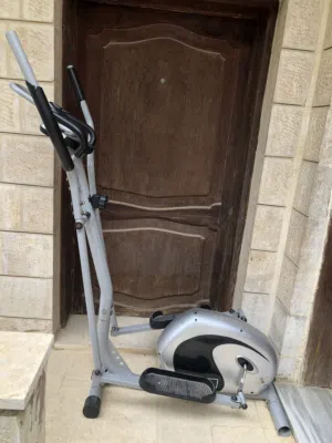 جهاز رياضه كروس للبيع