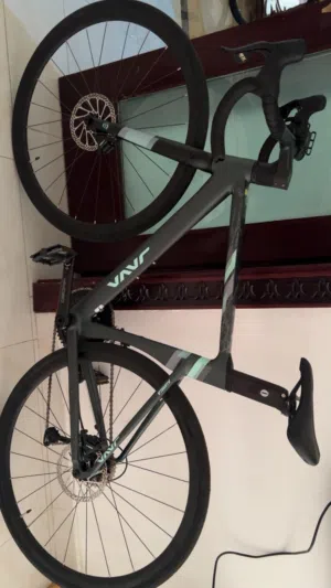 JAVA Auriga Aluminum Road Bike