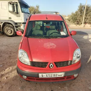 رينو كونجو البيع