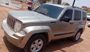 جيب-ليبرتي-2011-للبيع